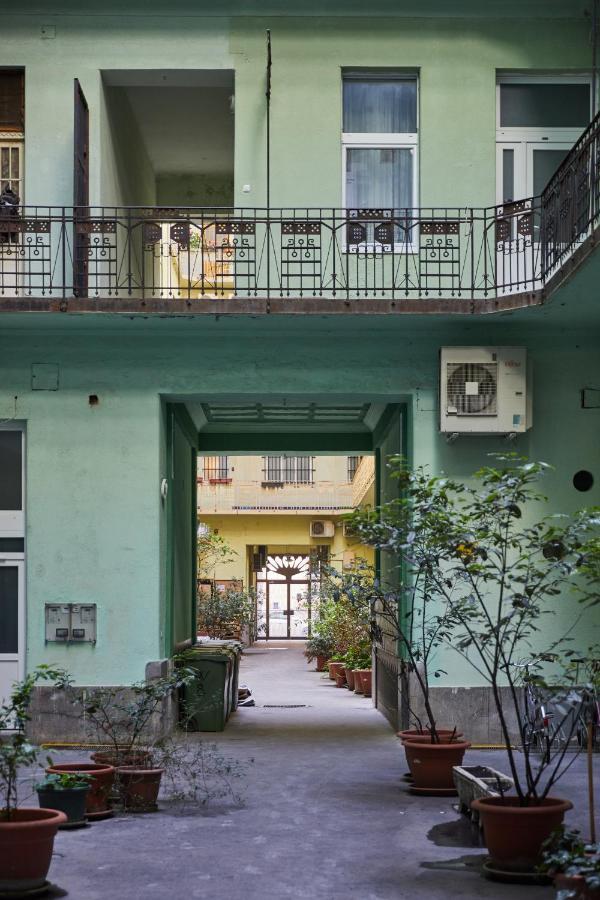 Wesselenyi 8 Great Synagogue Appartement Boedapest