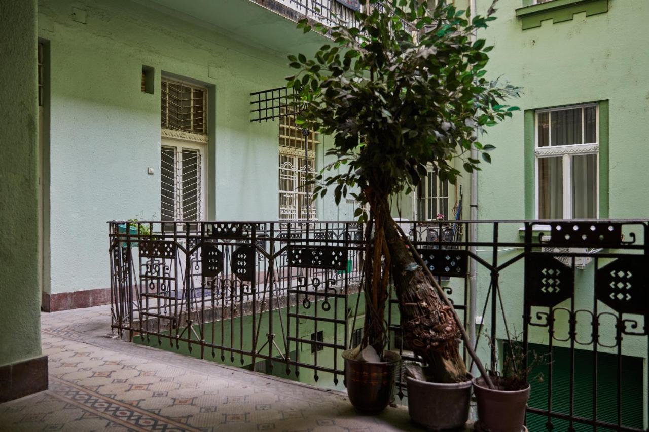Wesselenyi 8 Great Synagogue Appartement Boedapest